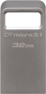 Kingston DataTraveler Micro 16 GB (DTMC3/16GB) Flash Bellek kullananlar yorumlar